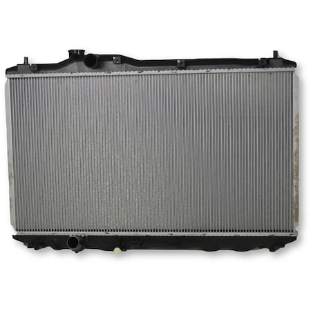Gpd Radiator 13221C
